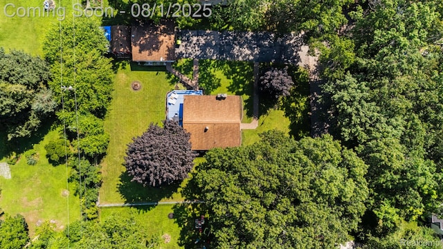 971 Tierney, Highland, MI 48356 - photo 48