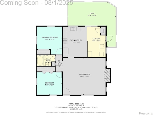 971 Tierney, Highland, MI 48356 - photo 56