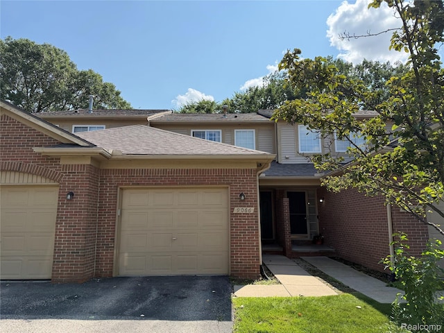 9066 Newport Way Unit 11, Livonia, MI 48150 - photo 1