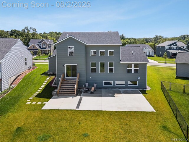 8368 Brickley St, Byron Center, MI 49315 - photo 42