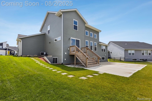 8368 Brickley St, Byron Center, MI 49315 - photo 38