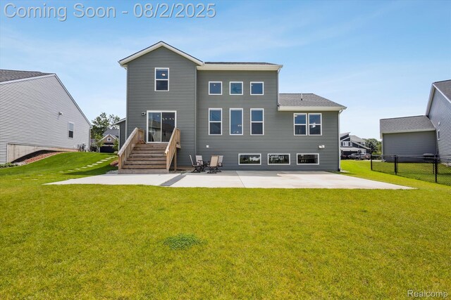 8368 Brickley St, Byron Center, MI 49315 - photo 39