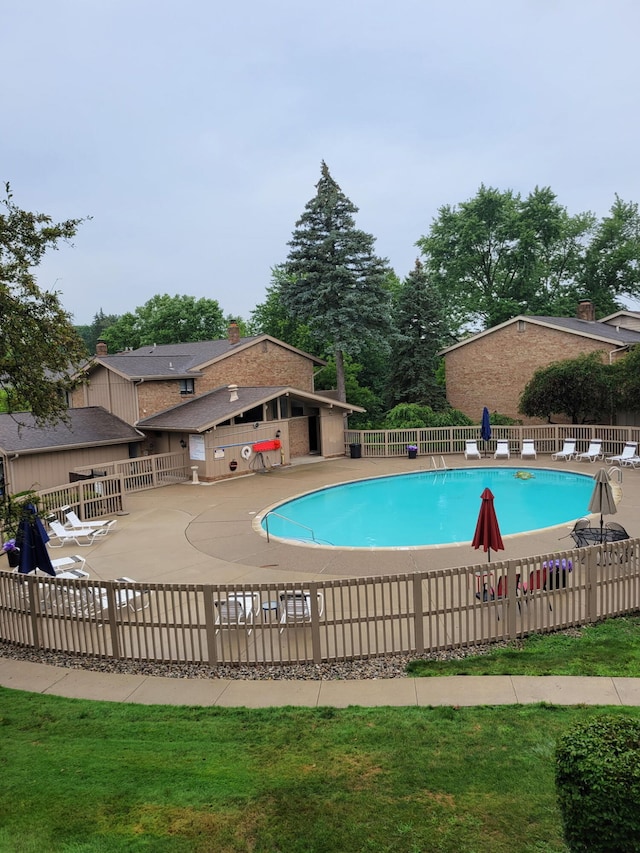 7411 Pebble Pt, West Bloomfield, MI 48322 - photo 28