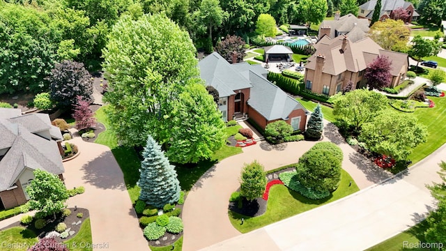 18878 Oak Leaf Ln, Northville, MI 48168 - photo 69