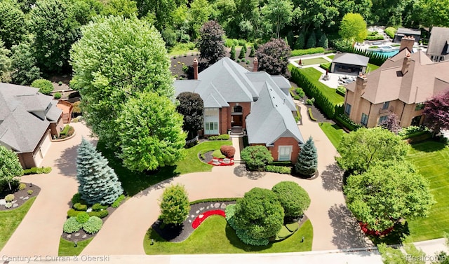 18878 Oak Leaf Ln, Northville, MI 48168 - photo 71