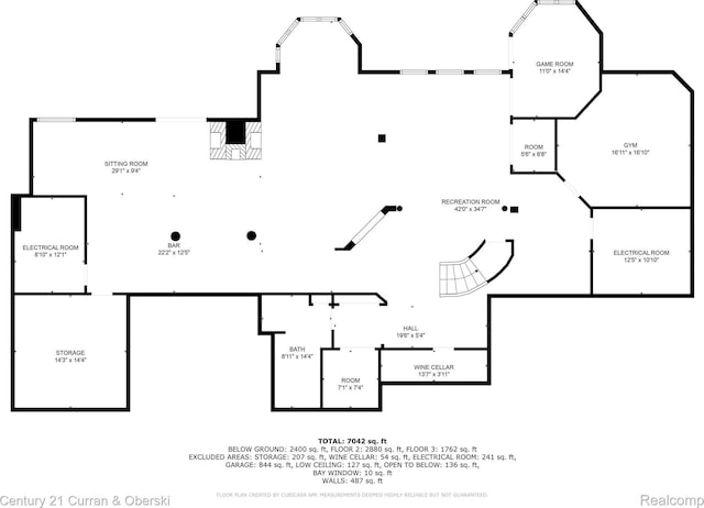 18878 Oak Leaf Ln, Northville, MI 48168 - photo 82