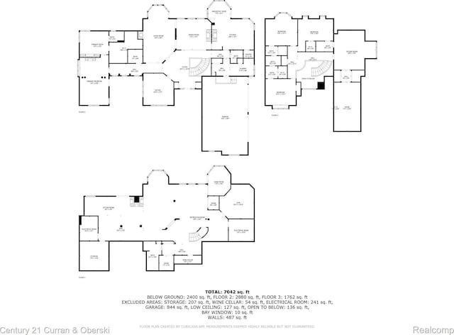 18878 Oak Leaf Ln, Northville, MI 48168 - photo 84