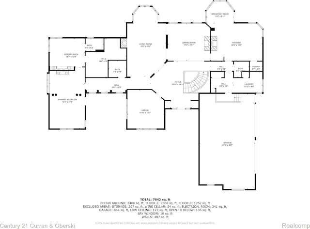 18878 Oak Leaf Ln, Northville, MI 48168 - photo 81
