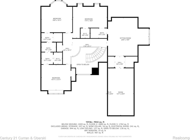 18878 Oak Leaf Ln, Northville, MI 48168 - photo 83