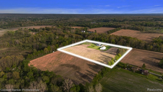 2591 E E Norway Lake Rd, Lapeer, MI 48446 - photo 31