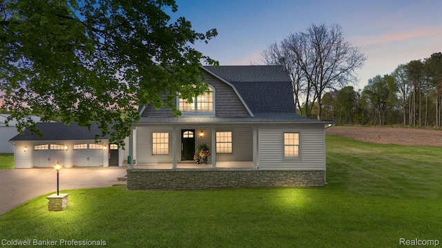 2591 E E Norway Lake Rd, Lapeer, MI 48446 - photo 27