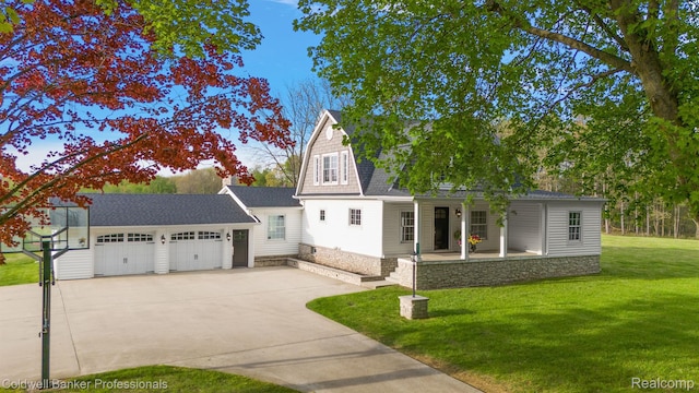 2591 E E Norway Lake Rd, Lapeer, MI 48446 - photo 29