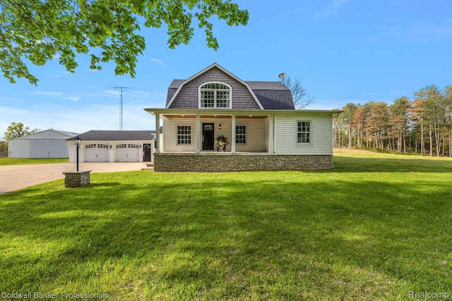 2591 E E Norway Lake Rd, Lapeer, MI 48446 - photo 28