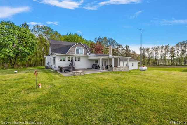 2591 E E Norway Lake Rd, Lapeer, MI 48446 - photo 39