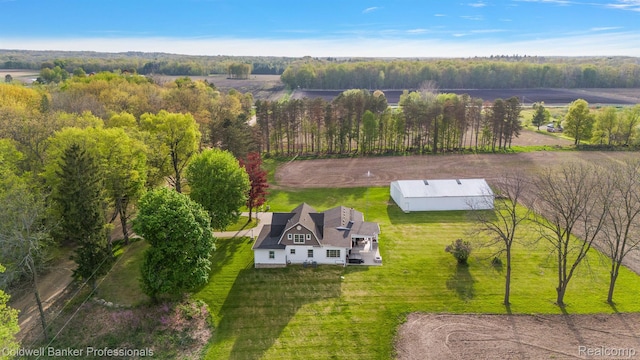 2591 E E Norway Lake Rd, Lapeer, MI 48446 - photo 43
