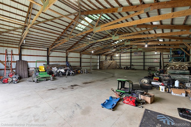 2591 E E Norway Lake Rd, Lapeer, MI 48446 - photo 42