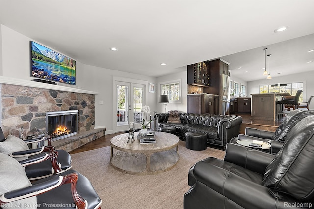 2591 E E Norway Lake Rd, Lapeer, MI 48446 - photo 8