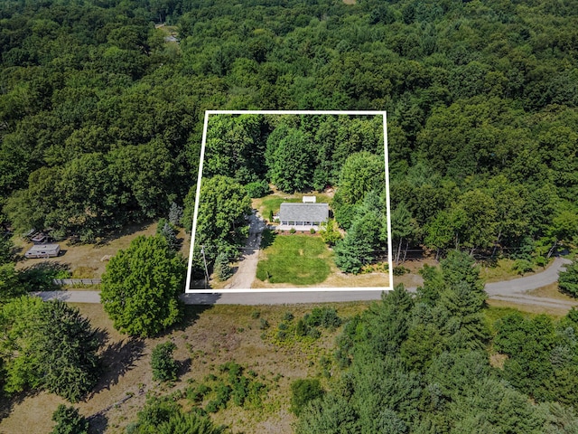 3596 S Carr Rd, Fruitport, MI 49415 - photo 20