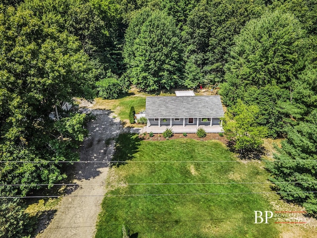 3596 S Carr Rd, Fruitport, MI 49415 - photo 18