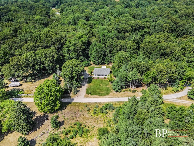 3596 S Carr Rd, Fruitport, MI 49415 - photo 19