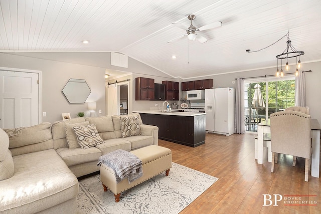 3596 S Carr Rd, Fruitport, MI 49415 - photo 8