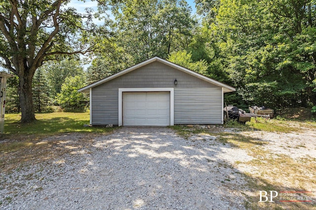 3596 S Carr Rd, Fruitport, MI 49415 - photo 17