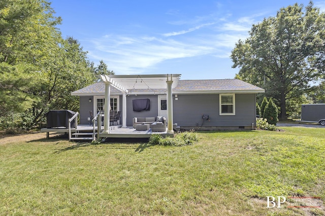 3596 S Carr Rd, Fruitport, MI 49415 - photo 4