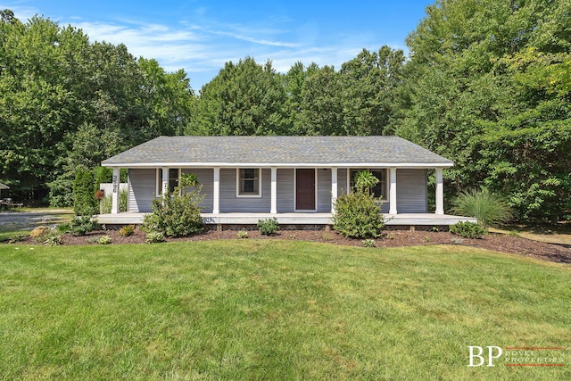 3596 S Carr Rd, Fruitport, MI 49415 - photo 2