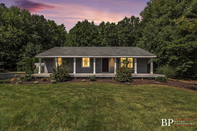 3596 S Carr Rd, Fruitport, MI 49415 - photo 1