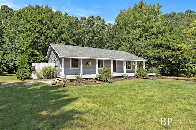 3596 S Carr Rd, Fruitport, MI 49415 - photo 3