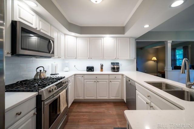 6968 Cimarron Dr SE, Grand Rapids, MI 49546 - photo 20