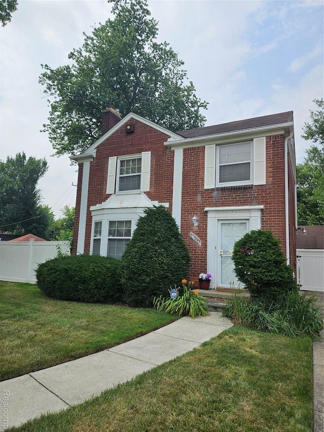 10160 W Outer Dr, Detroit, MI 48223 - photo 1
