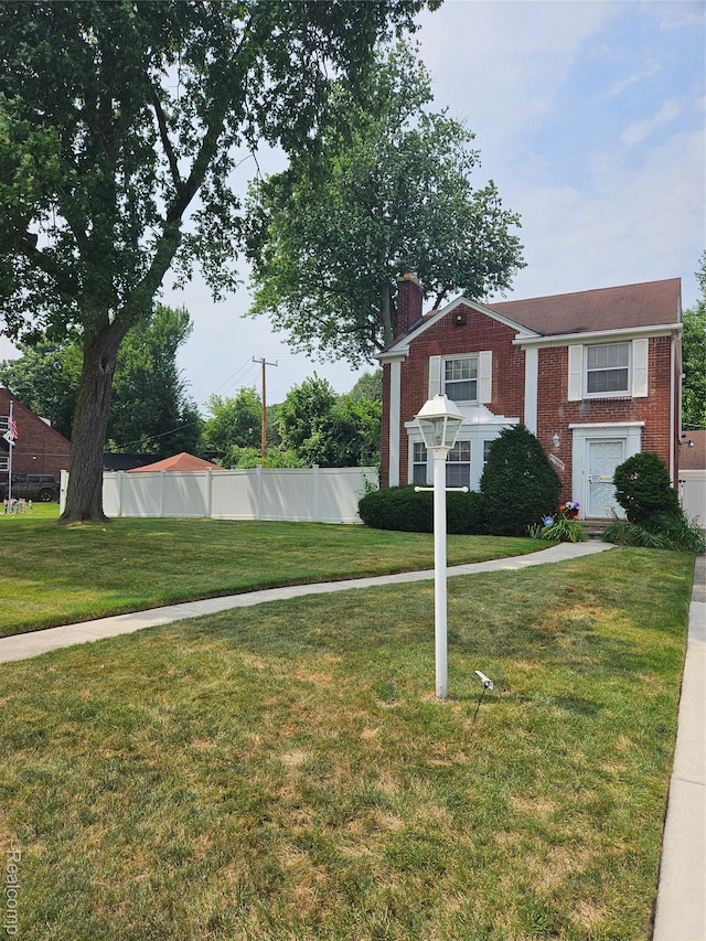 10160 W Outer Dr, Detroit, MI 48223 - photo 2