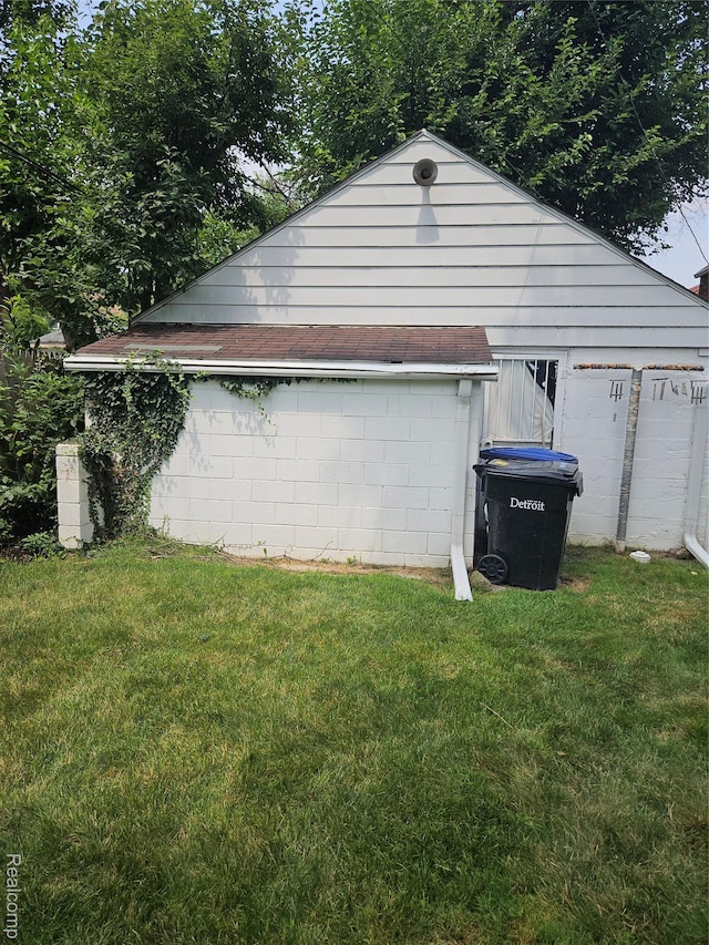 10160 W Outer Dr, Detroit, MI 48223 - photo 46