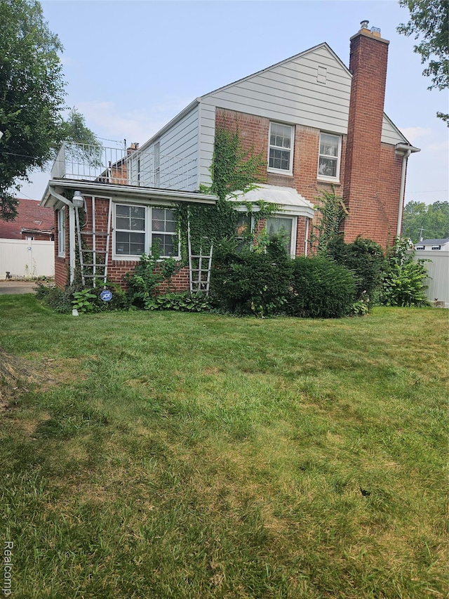 10160 W Outer Dr, Detroit, MI 48223 - photo 48