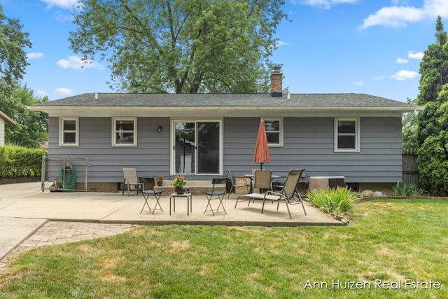 2531 Ancient Dr SW, Wyoming, MI 49519 - photo 18