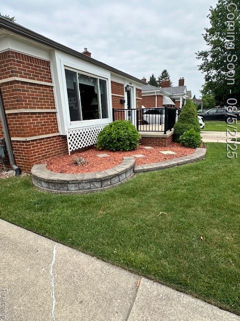 8488 Becker Ave, Allen Park, MI 48101 - photo 21