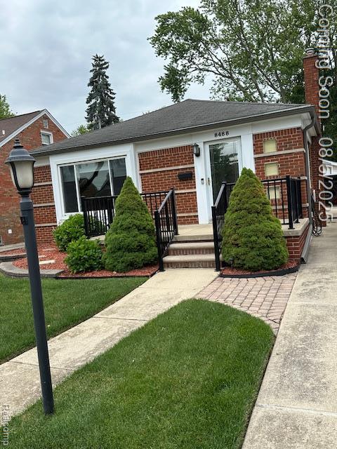 8488 Becker Ave, Allen Park, MI 48101 - photo 18