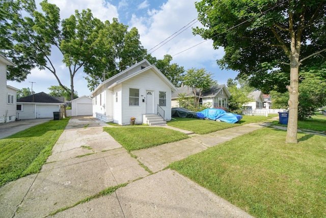 151 W Euclid Ave, Jackson, MI 49203 - photo 3