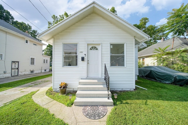 151 W Euclid Ave, Jackson, MI 49203 - photo 2