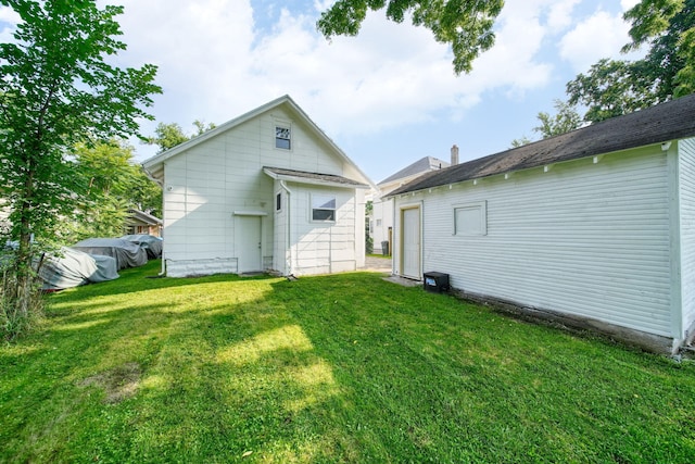 151 W Euclid Ave, Jackson, MI 49203 - photo 29