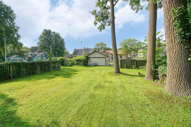 151 W Euclid Ave, Jackson, MI 49203 - photo 31