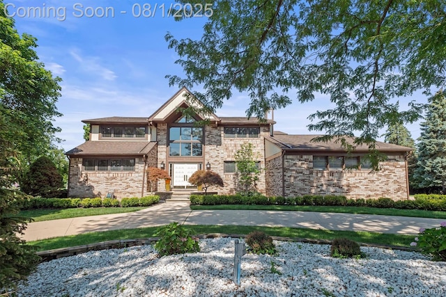 1900 Seminole Ct, Bloomfield Hills, MI 48302 - photo 1