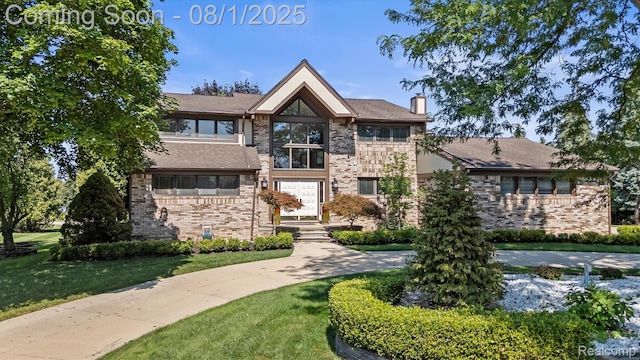 1900 Seminole Ct, Bloomfield Hills, MI 48302 - photo 2
