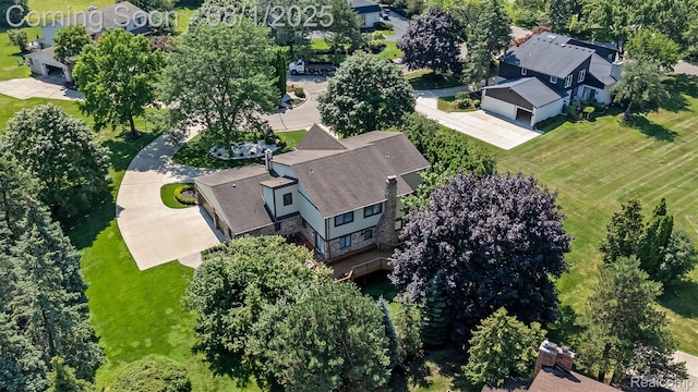 1900 Seminole Ct, Bloomfield Hills, MI 48302 - photo 49