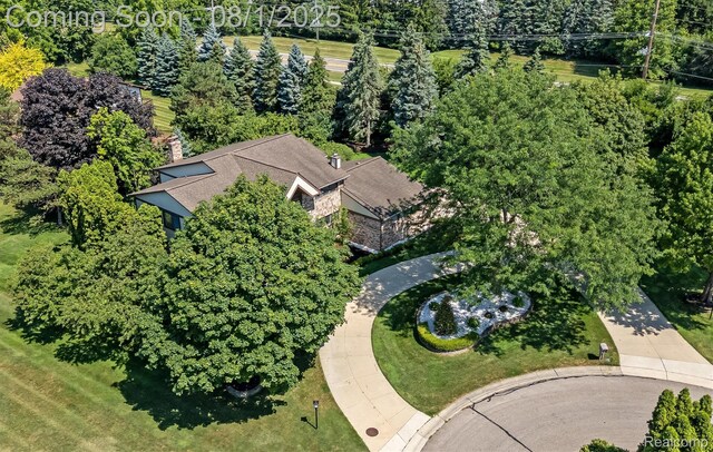 1900 Seminole Ct, Bloomfield Hills, MI 48302 - photo 50