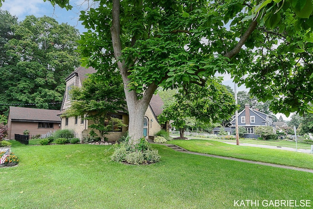 1001 Sheldon Rd, Grand Haven, MI 49417 - photo 2