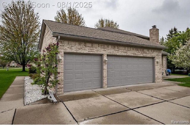 47630 Robins Nest Dr, Shelby Twp, MI 48315 - photo 23