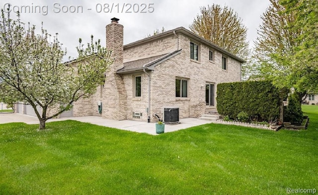47630 Robins Nest Dr, Shelby Twp, MI 48315 - photo 24