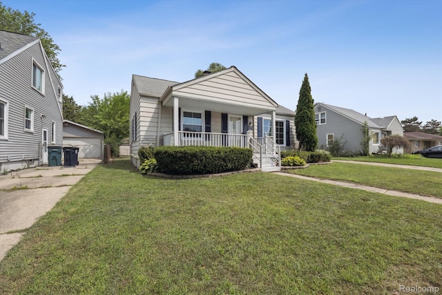 2309 Middlesex Ave, Royal Oak, MI 48067 - photo 2